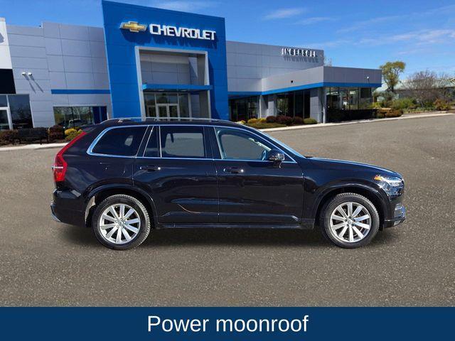 used 2016 Volvo XC90 car, priced at $13,973
