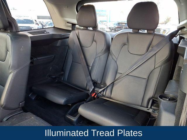 used 2016 Volvo XC90 car, priced at $13,973