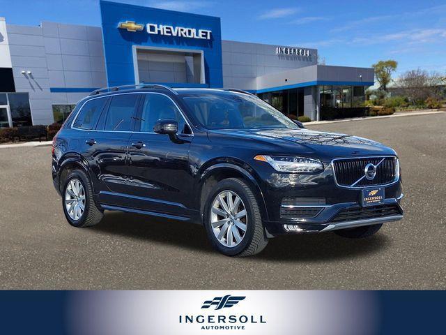 used 2016 Volvo XC90 car, priced at $13,973