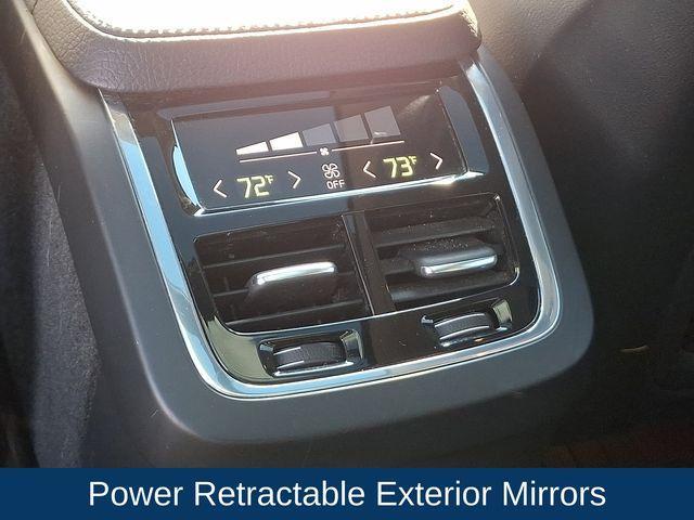 used 2016 Volvo XC90 car, priced at $13,973