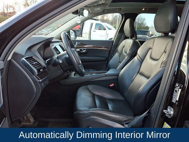 used 2016 Volvo XC90 car, priced at $13,973