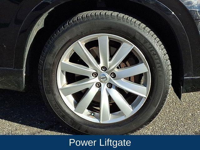 used 2016 Volvo XC90 car, priced at $13,973