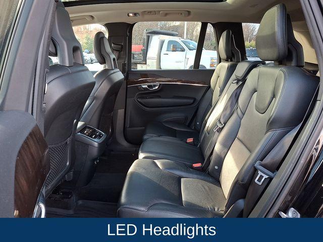 used 2016 Volvo XC90 car, priced at $13,973