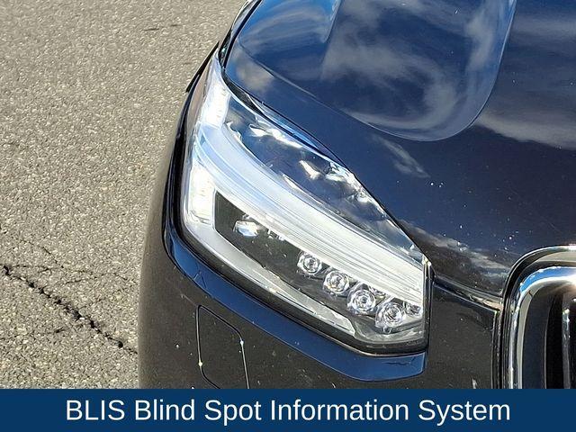 used 2016 Volvo XC90 car, priced at $13,973