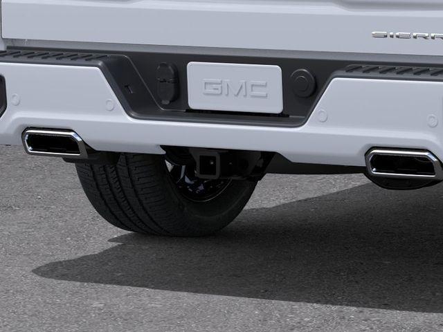 new 2026 GMC Sierra 1500 car, priced at $75,225