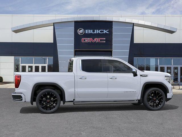 new 2026 GMC Sierra 1500 car, priced at $75,225