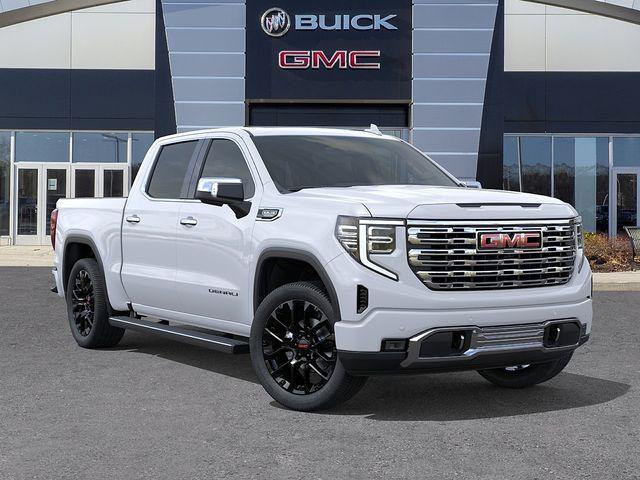 new 2026 GMC Sierra 1500 car, priced at $75,225
