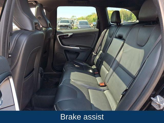 used 2015 Volvo XC60 car, priced at $7,997