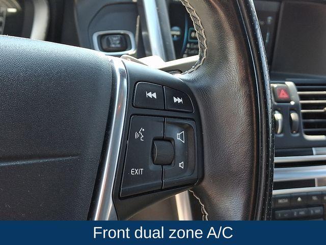 used 2015 Volvo XC60 car, priced at $7,997
