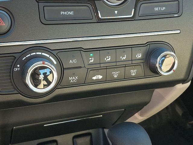 used 2015 Honda Civic car, priced at $11,900
