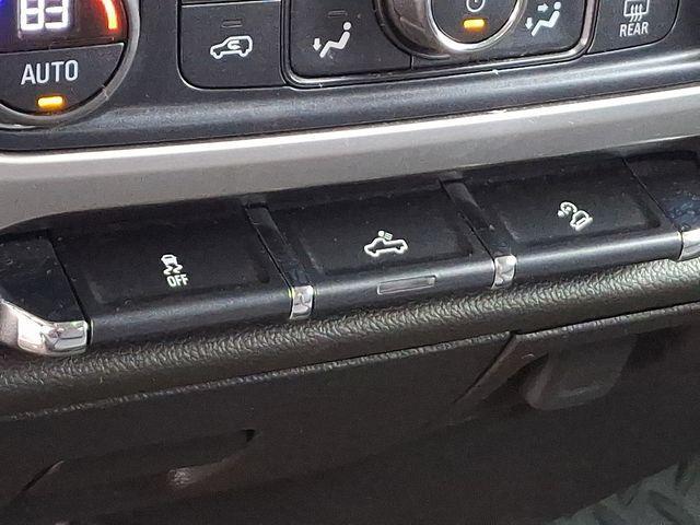 used 2016 GMC Sierra 1500 car, priced at $21,000