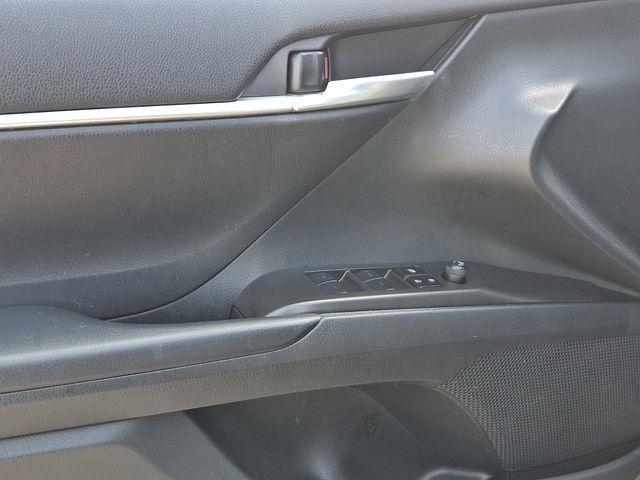 used 2023 Toyota Camry car, priced at $18,000