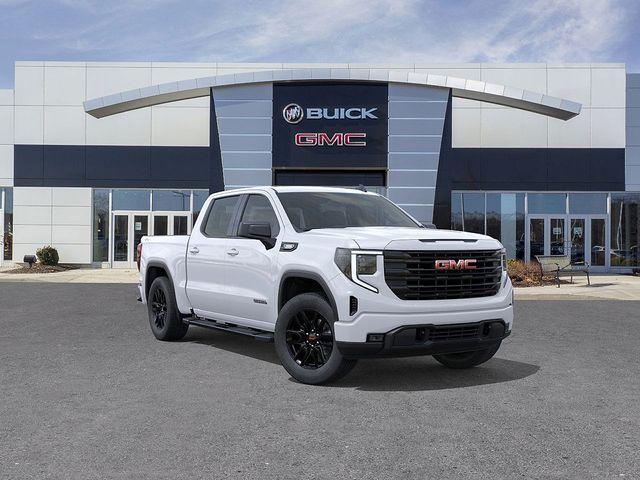 new 2026 GMC Sierra 1500 car, priced at $57,341