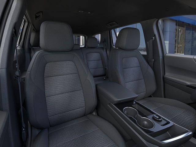 new 2026 Chevrolet Equinox car, priced at $28,495