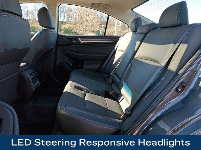 used 2019 Subaru Legacy car, priced at $14,924