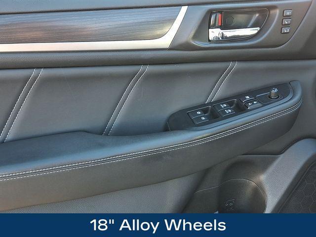 used 2019 Subaru Legacy car, priced at $14,924