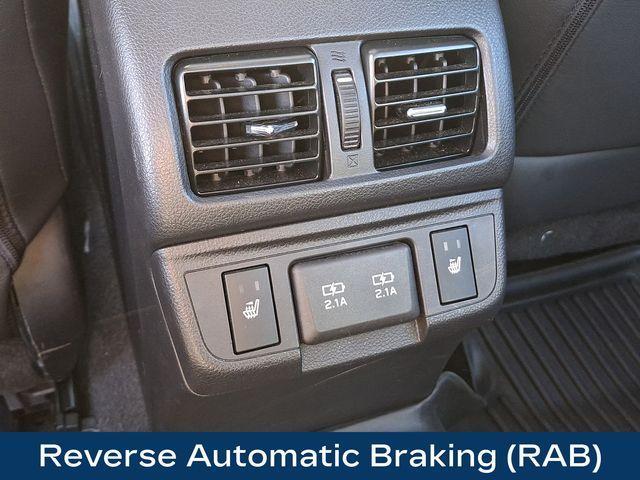 used 2019 Subaru Legacy car, priced at $14,924