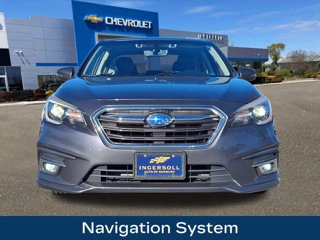 used 2019 Subaru Legacy car, priced at $14,924