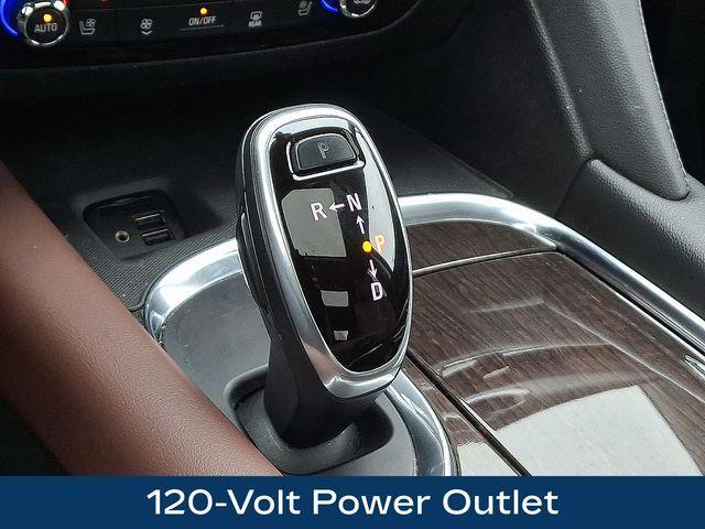 used 2021 Buick Enclave car, priced at $29,000