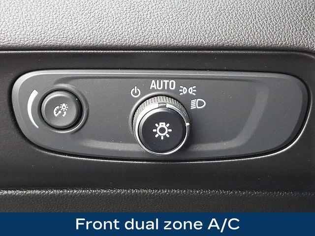 used 2021 Buick Enclave car, priced at $29,000