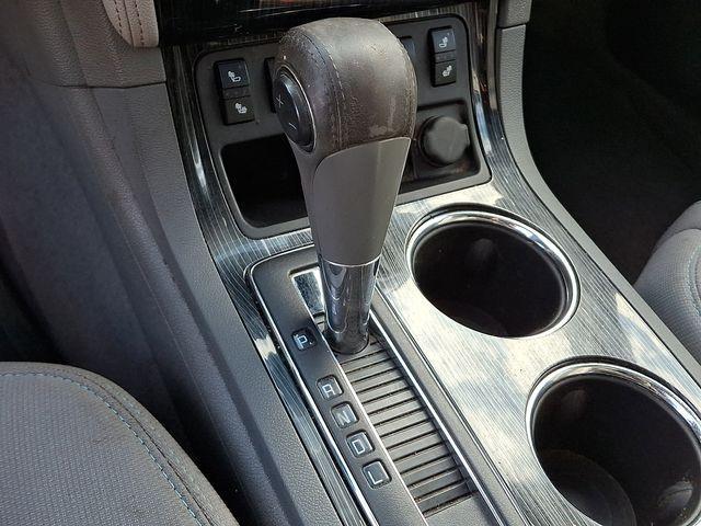 used 2017 Chevrolet Traverse car, priced at $8,920