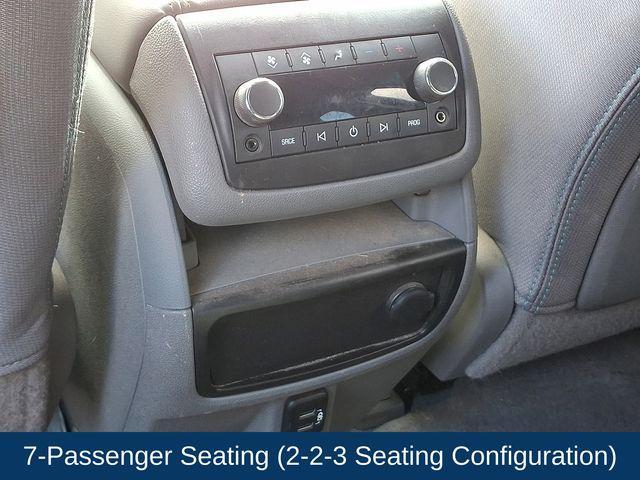 used 2017 Chevrolet Traverse car, priced at $8,920