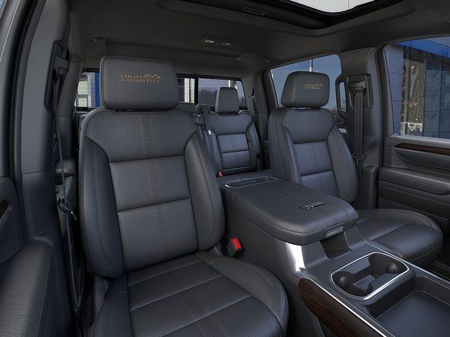 new 2026 Chevrolet Silverado 2500 car, priced at $92,882
