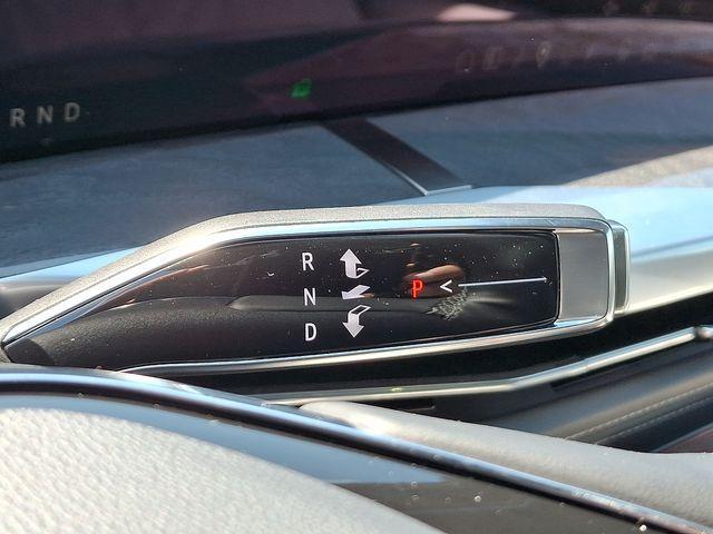 used 2026 Cadillac Escalade IQL car, priced at $119,000