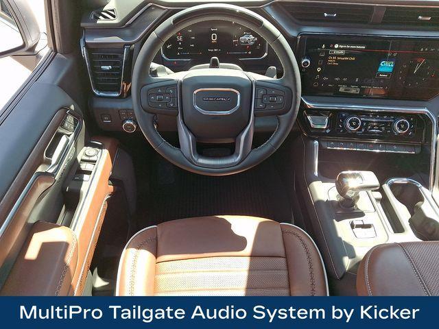 used 2026 GMC Sierra 1500 car, priced at $74,997