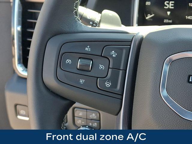 used 2026 GMC Sierra 1500 car, priced at $74,997