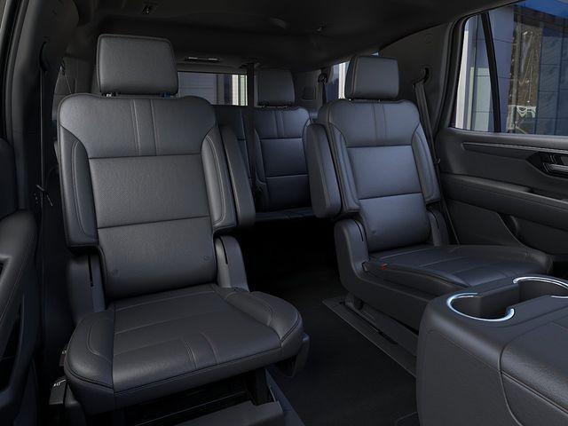 new 2026 Chevrolet Tahoe car, priced at $80,212