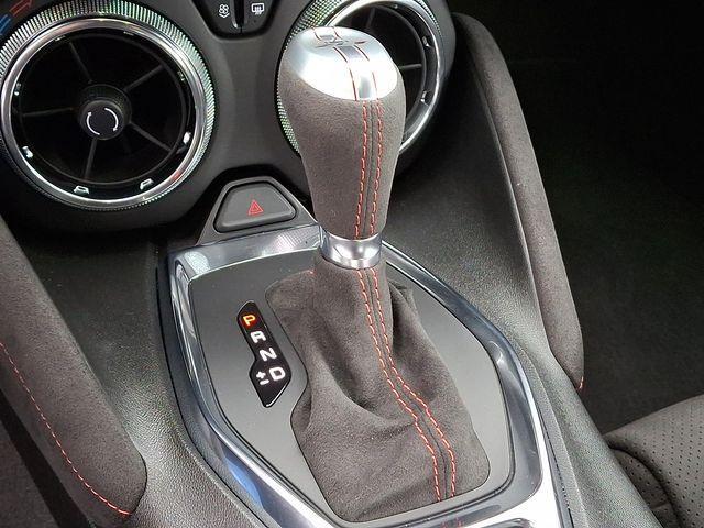 used 2022 Chevrolet Camaro car, priced at $68,152