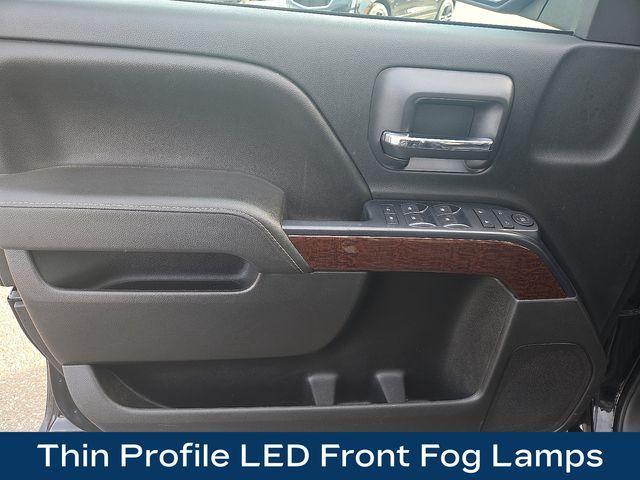 used 2016 GMC Sierra 1500 car, priced at $18,807