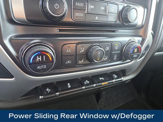 used 2016 GMC Sierra 1500 car, priced at $18,807