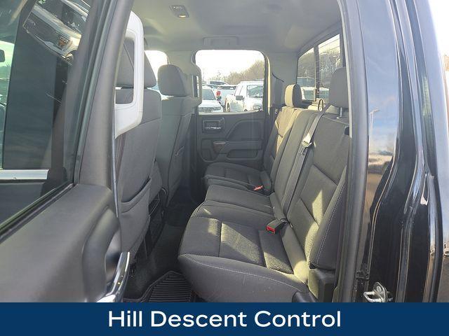 used 2016 GMC Sierra 1500 car, priced at $18,807