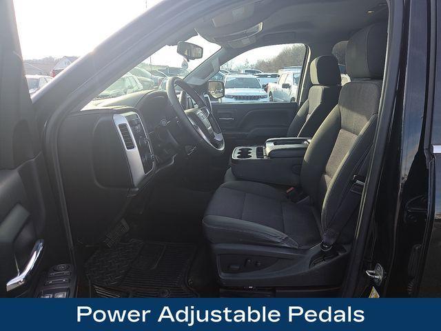 used 2016 GMC Sierra 1500 car, priced at $18,807