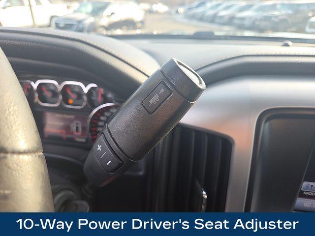 used 2016 GMC Sierra 1500 car, priced at $18,807