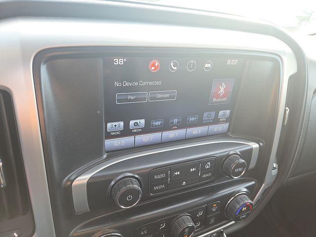 used 2016 GMC Sierra 1500 car, priced at $18,807