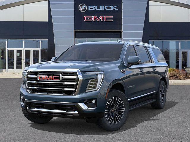 new 2026 GMC Yukon XL car, priced at $84,323