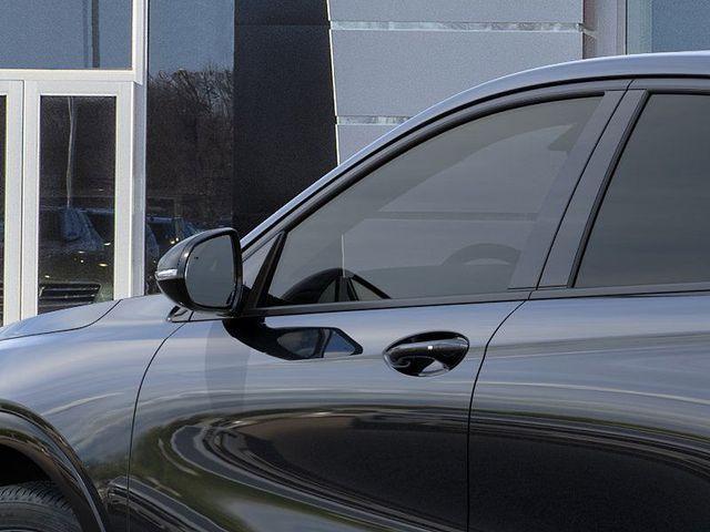 new 2026 Buick Envista car, priced at $30,236