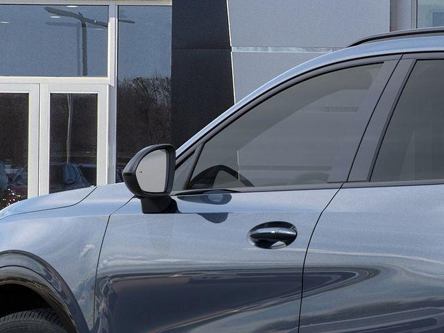 new 2026 Buick Envision car, priced at $43,768