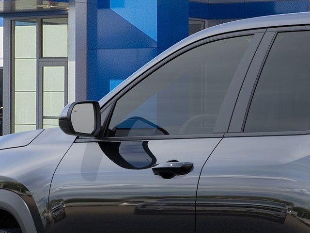 new 2026 Chevrolet Equinox car, priced at $33,792