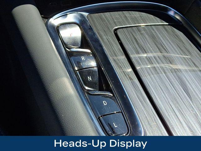 used 2024 Buick Enclave car, priced at $31,497
