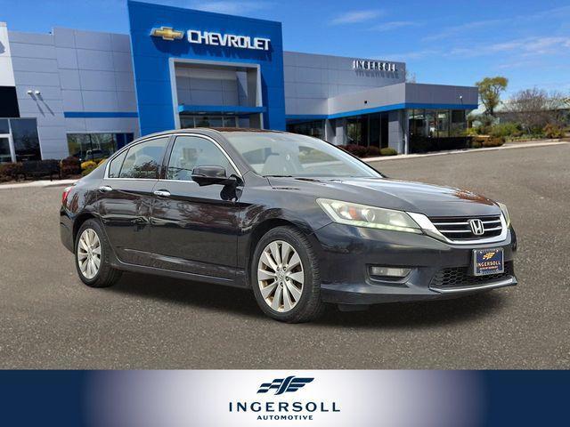 used 2014 Honda Accord car, priced at $7,240