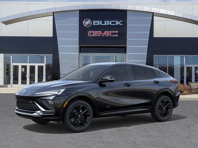 new 2026 Buick Envista car, priced at $29,474