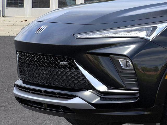 new 2026 Buick Envista car, priced at $29,474