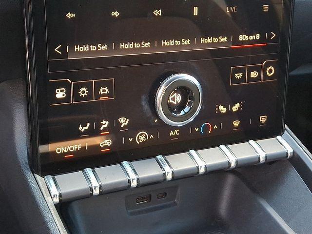 used 2025 GMC Terrain car, priced at $28,103