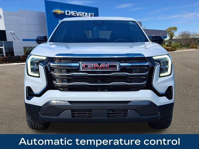 used 2025 GMC Terrain car, priced at $28,103