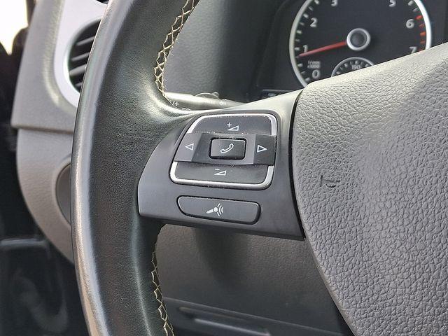 used 2016 Volkswagen Tiguan car, priced at $6,500