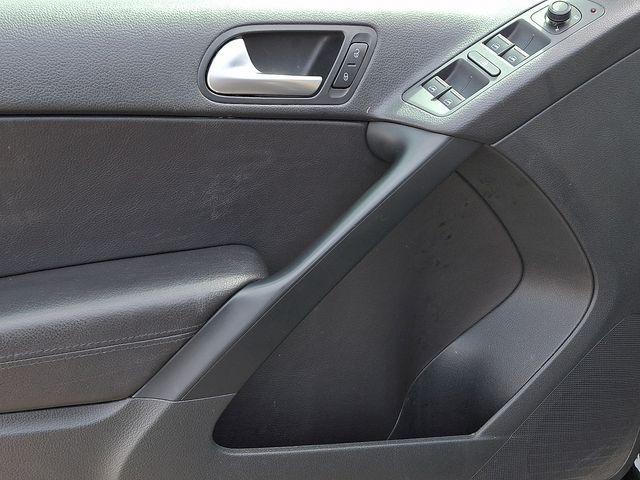 used 2016 Volkswagen Tiguan car, priced at $6,500